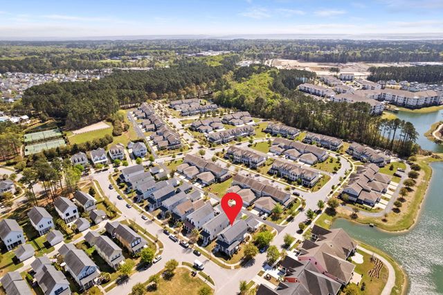 3529 Sewel Avenue, Mount Pleasant, SC 29466