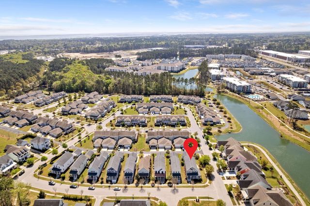 3529 Sewel Avenue, Mount Pleasant, SC 29466