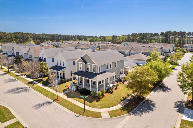 3529 Sewel Avenue, Mount Pleasant, SC 29466