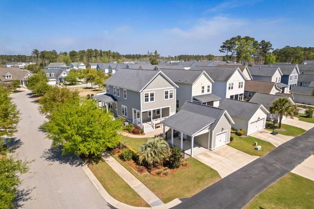 3529 Sewel Avenue, Mount Pleasant, SC 29466