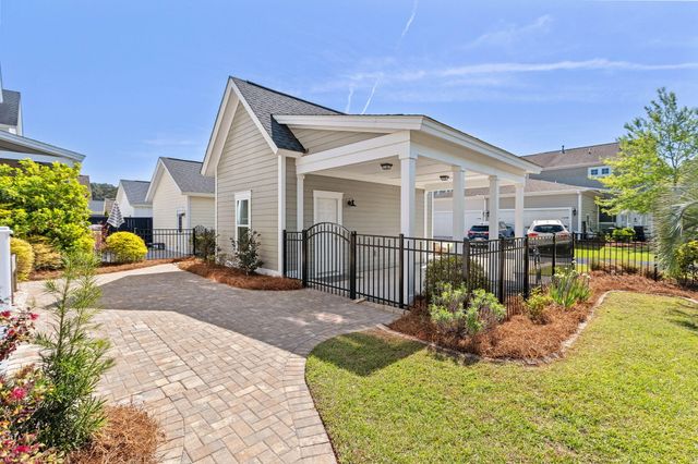 3529 Sewel Avenue, Mount Pleasant, SC 29466