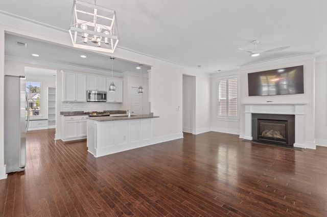 3529 Sewel Avenue, Mount Pleasant, SC 29466