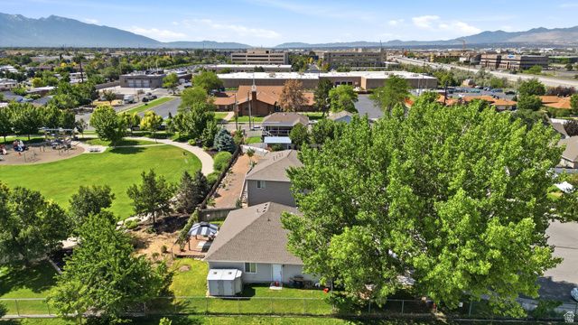 1971 W FLOISAND CIR, Salt Lake City, UT 84116