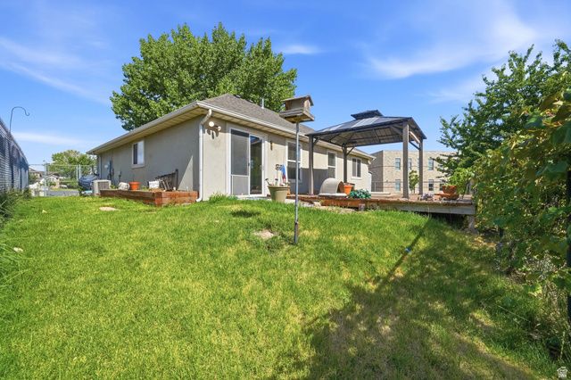 1971 W FLOISAND CIR, Salt Lake City, UT 84116