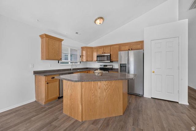 1971 W FLOISAND CIR, Salt Lake City, UT 84116