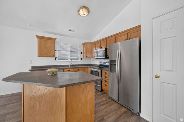1971 W FLOISAND CIR, Salt Lake City, UT 84116