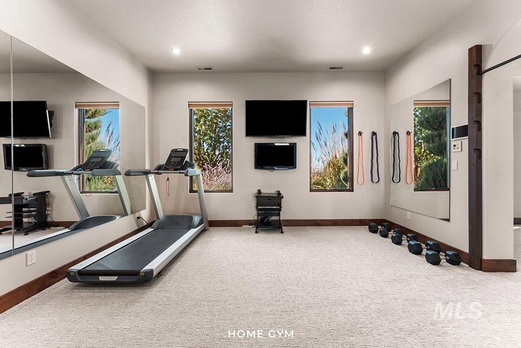 473 N Strata Via Way, Boise, ID 83712 photo 24