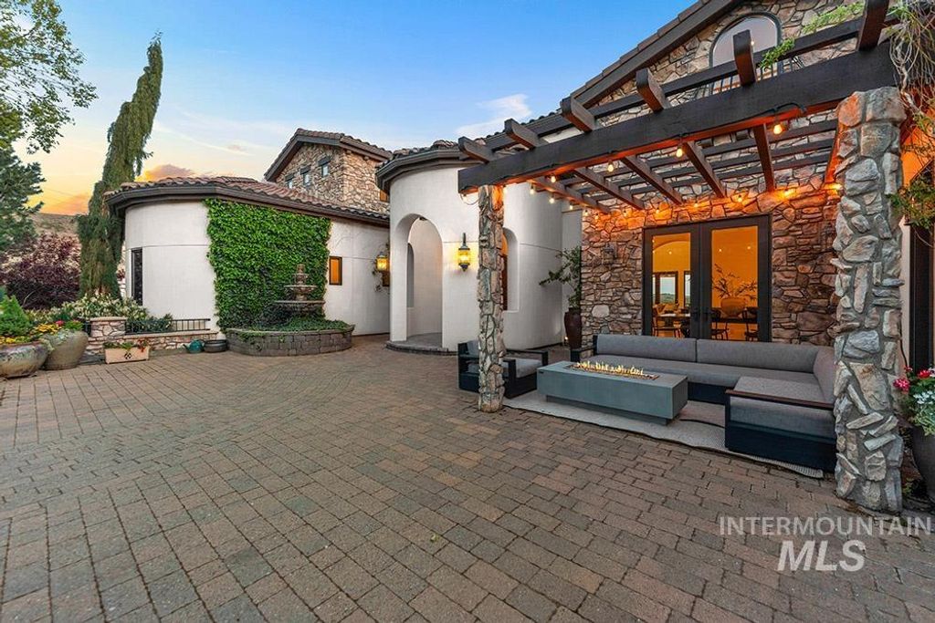 473 N Strata Via Way, Boise, ID 83712 photo 33