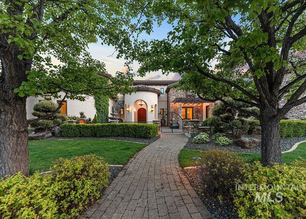 473 N Strata Via Way, Boise, ID 83712 photo 34