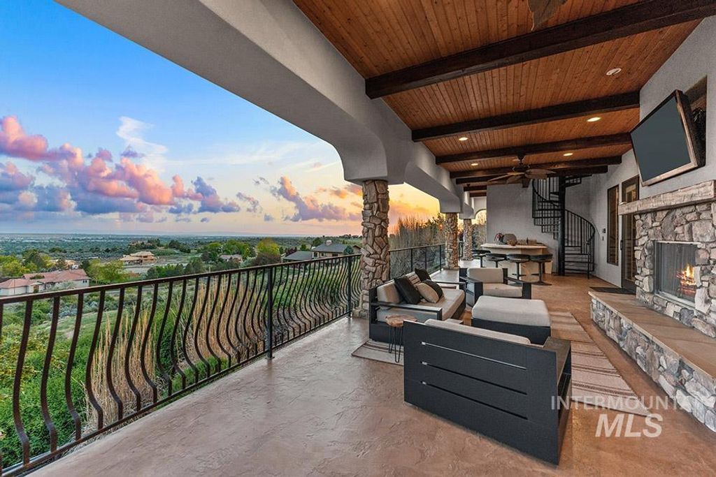 473 N Strata Via Way, Boise, ID 83712 photo 38