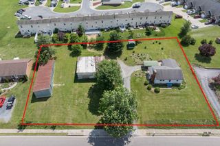 218 BROADWAY AVE, Broadway, VA 22815