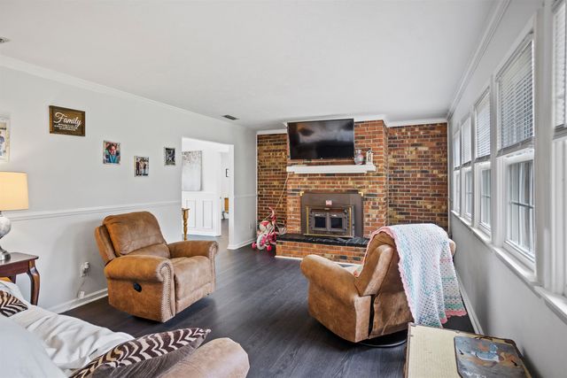 2025 Shadey Oaks Drive, Tallahassee, FL 32303