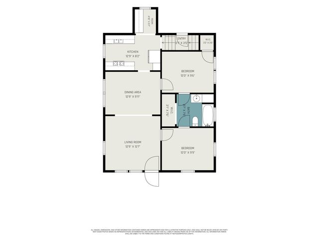 143 Murray Street SE, Kentwood, MI 49548