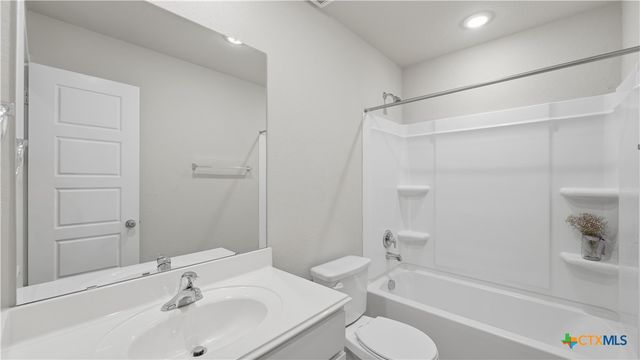 1958 Reserve Way, New Braunfels, TX 78130