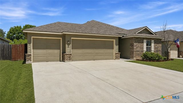 1958 Reserve Way, New Braunfels, TX 78130