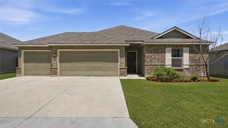 1958 Reserve Way, New Braunfels, TX 78130