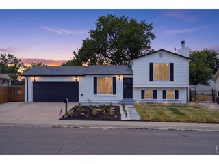 4513 Fairplay Way, Denver, CO 80239