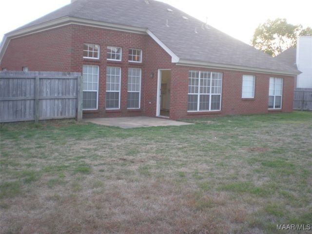 107 Glen Meadow Court, Prattville, AL 36066