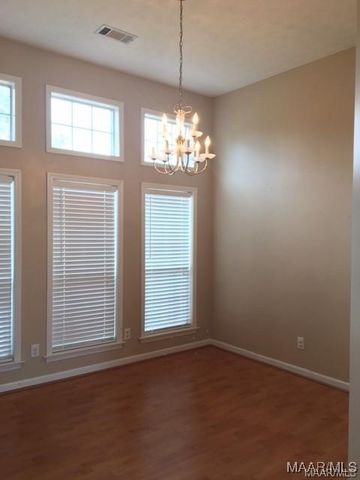 107 Glen Meadow Court, Prattville, AL 36066