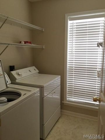 107 Glen Meadow Court, Prattville, AL 36066