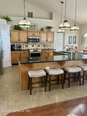 1168 COPPERGATE Place, Macclenny, FL 32063