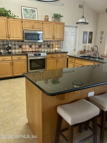 1168 COPPERGATE Place, Macclenny, FL 32063