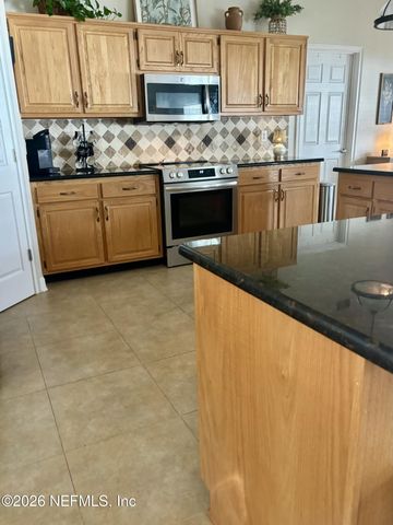 1168 COPPERGATE Place, Macclenny, FL 32063