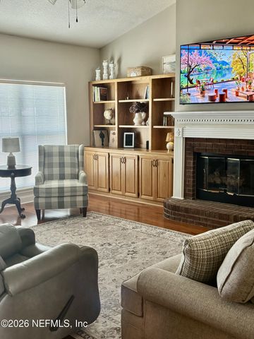 1168 COPPERGATE Place, Macclenny, FL 32063