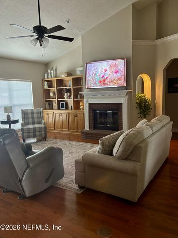 1168 COPPERGATE Place, Macclenny, FL 32063