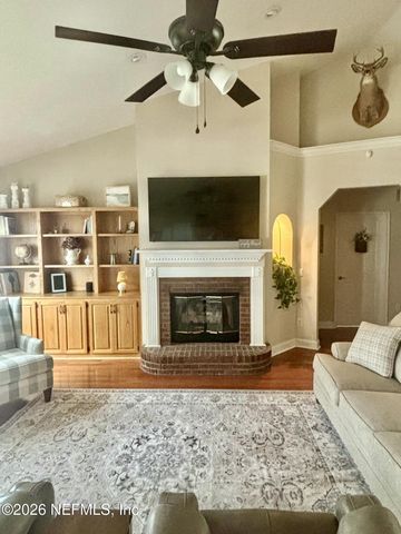 1168 COPPERGATE Place, Macclenny, FL 32063