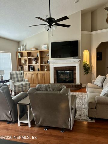 1168 COPPERGATE Place, Macclenny, FL 32063