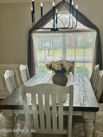 1168 COPPERGATE Place, Macclenny, FL 32063