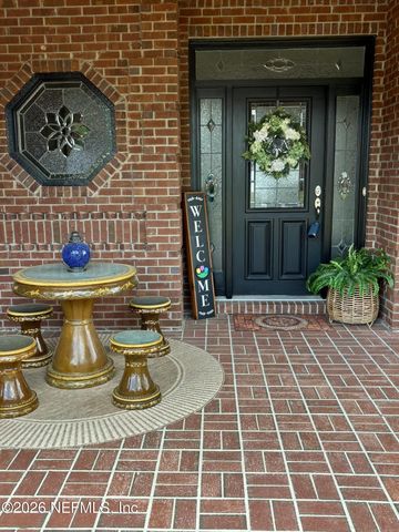 1168 COPPERGATE Place, Macclenny, FL 32063