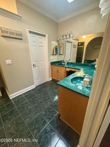 1168 COPPERGATE Place, Macclenny, FL 32063