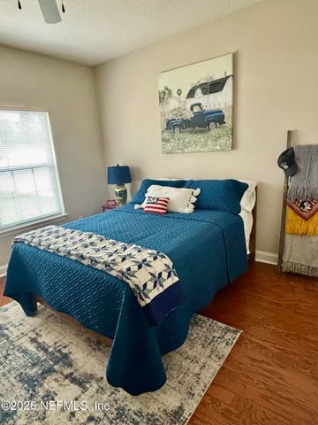 1168 COPPERGATE Place, Macclenny, FL 32063