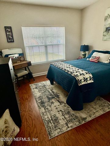 1168 COPPERGATE Place, Macclenny, FL 32063