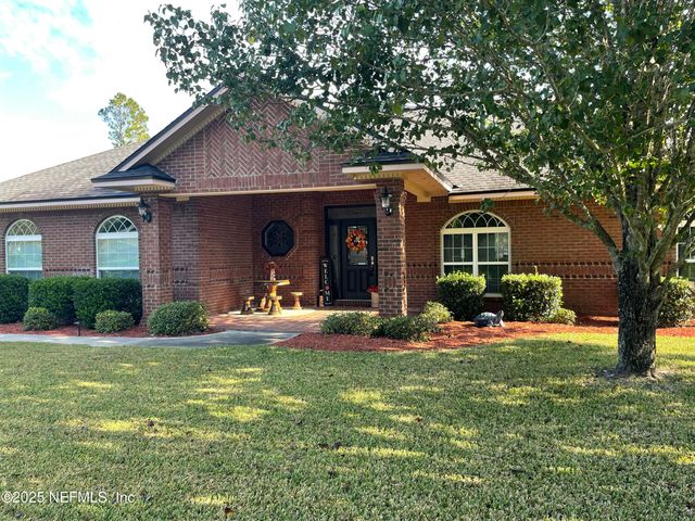 1168 COPPERGATE Place, Macclenny, FL 32063