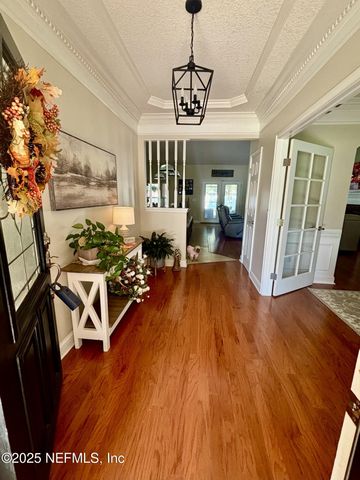 1168 COPPERGATE Place, Macclenny, FL 32063