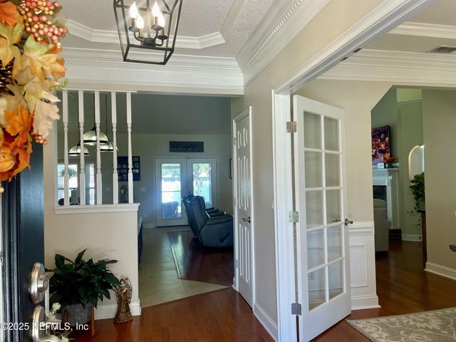 1168 COPPERGATE Place, Macclenny, FL 32063