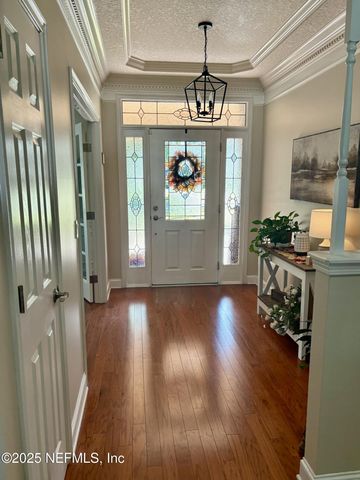 1168 COPPERGATE Place, Macclenny, FL 32063