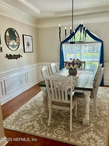 1168 COPPERGATE Place, Macclenny, FL 32063