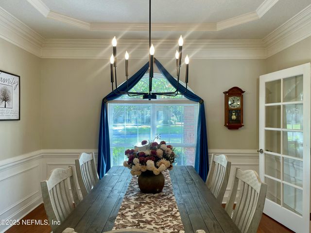 1168 COPPERGATE Place, Macclenny, FL 32063