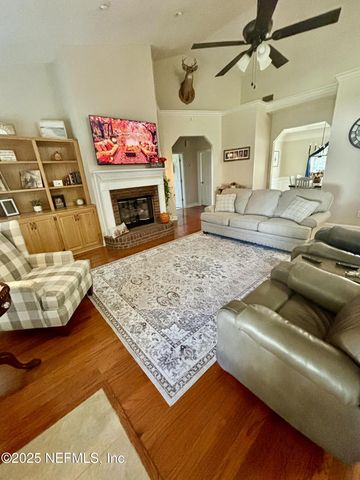 1168 COPPERGATE Place, Macclenny, FL 32063