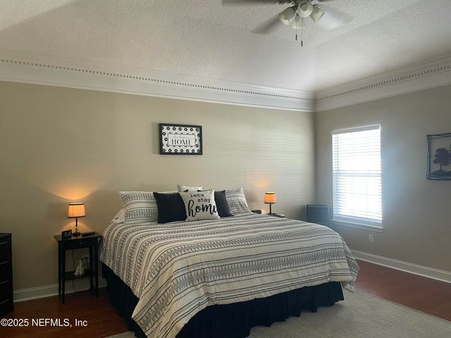 1168 COPPERGATE Place, Macclenny, FL 32063