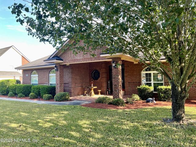 1168 COPPERGATE Place, Macclenny, FL 32063