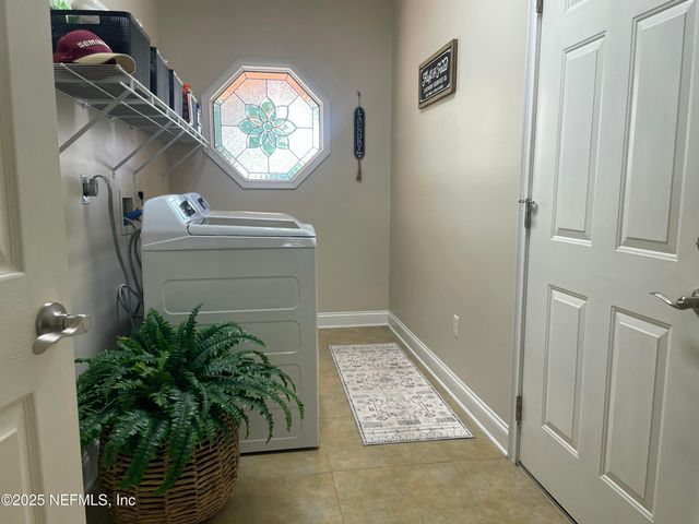 1168 COPPERGATE Place, Macclenny, FL 32063