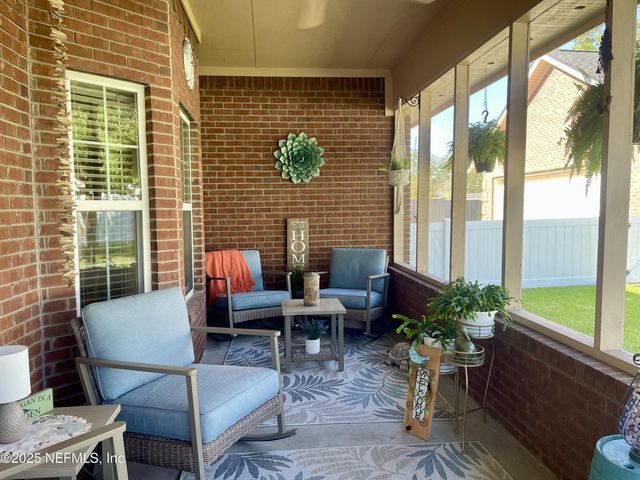 1168 COPPERGATE Place, Macclenny, FL 32063