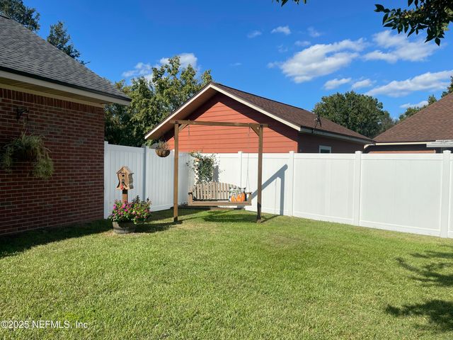 1168 COPPERGATE Place, Macclenny, FL 32063