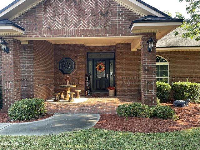 1168 COPPERGATE Place, Macclenny, FL 32063