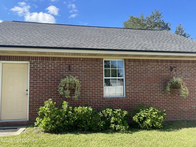 1168 COPPERGATE Place, Macclenny, FL 32063